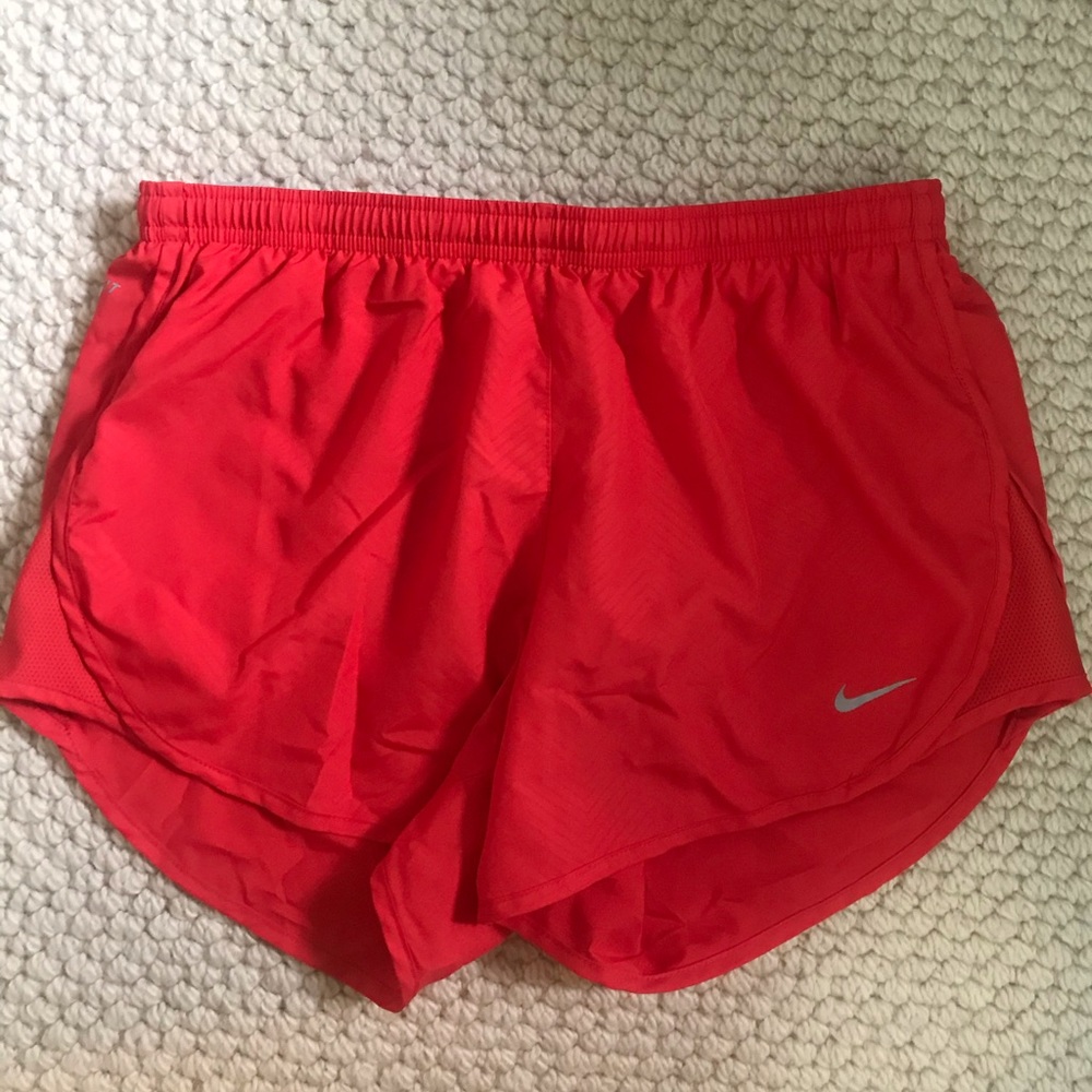 Nike Dri-Fit Shorts